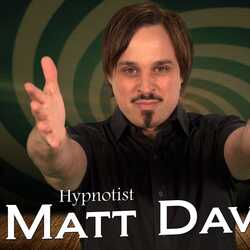 Matt Davis Comedy Hypnosis, profile image