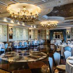 Vetro Restaurant & Lounge - The Murano, profile image