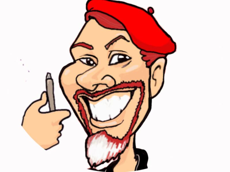Featured image of post Caricature Artist Online : Sample caricature photos, videos, and get custom price quotes from professional caricaturists.