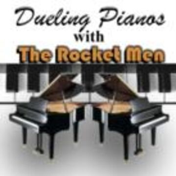 Dueling Pianos With The Rocket Men - Dueling Pianist - Cleveland, OH - Hero Main