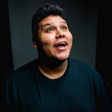 Jayson "Avocado" Acevedo - Stand Up Comedian - Chicago, IL - Hero Main