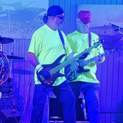 E3 Band, profile image