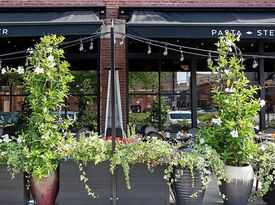 Formento's - Patio - Garden - Chicago, IL - Hero Gallery 2