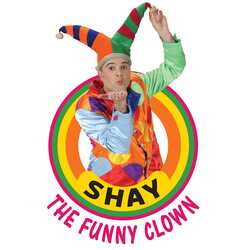 SHAY - The Funny Clown, profile image