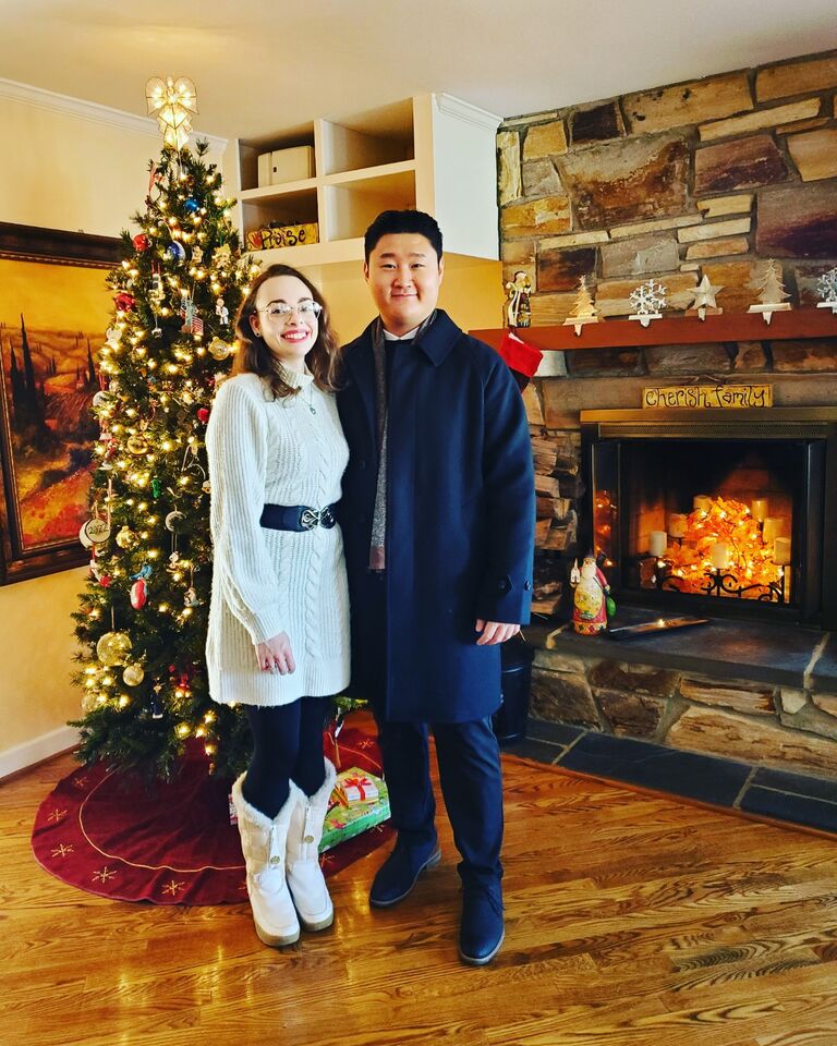 Merry Christmas!