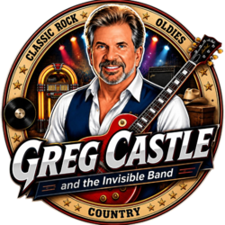 Greg Castle & The Invisible Band, profile image