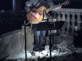 Shawn MacFarlane - Acoustic Guitarist - Davidsonville, MD - Hero Gallery 4