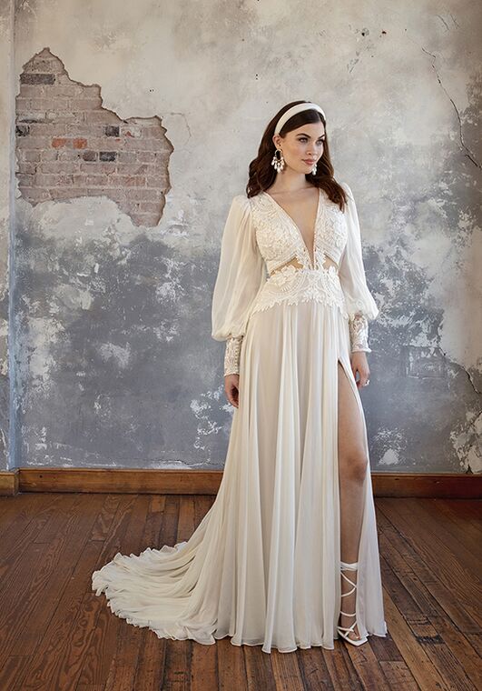 all who wander greer dress Greer | All Who Wander main image 1