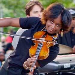 Lorenplaysviolin, profile image