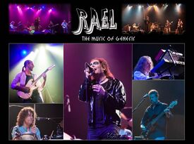 RAEL-The Music of Genesis - Tribute Band - Denville, NJ - Hero Gallery 3