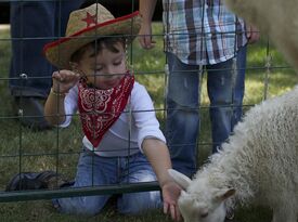 Beautiful Creatures Farm To You Revue - Petting Zoo - Ocala, FL - Hero Gallery 2