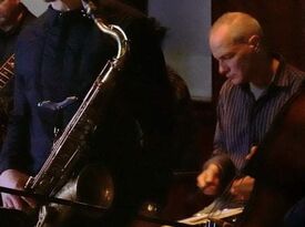 the Philadelphia Experiment - Jazz Band - Philadelphia, PA - Hero Gallery 4