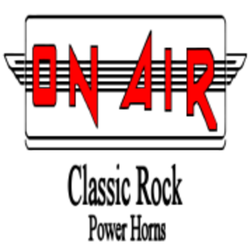 On Air - Classic Rock Band - Sacramento, CA - Hero Main