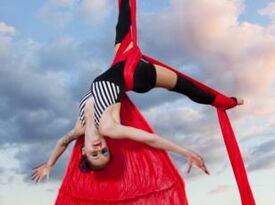 Bacchanal Promotions - Circus Performer - Detroit, MI - Hero Gallery 2