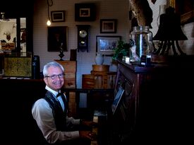 Rob Lowe - Jazz Pianist - Cincinnati, OH - Hero Gallery 2
