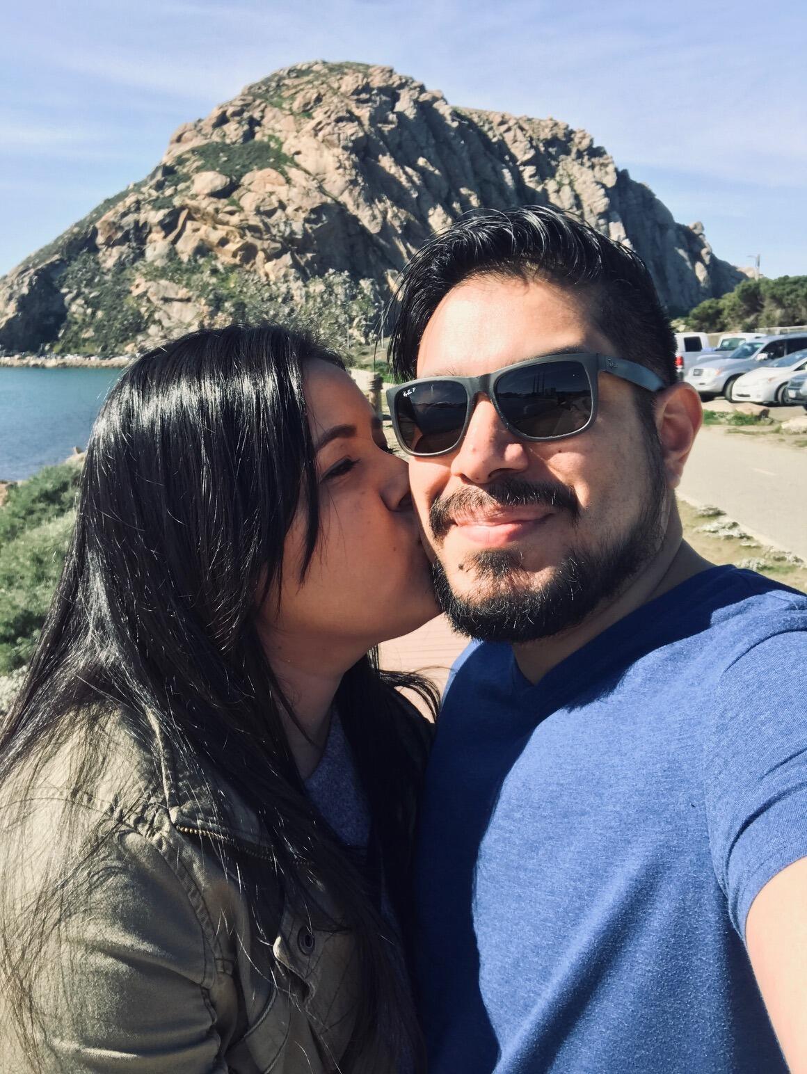 Day trip to Morro Bay