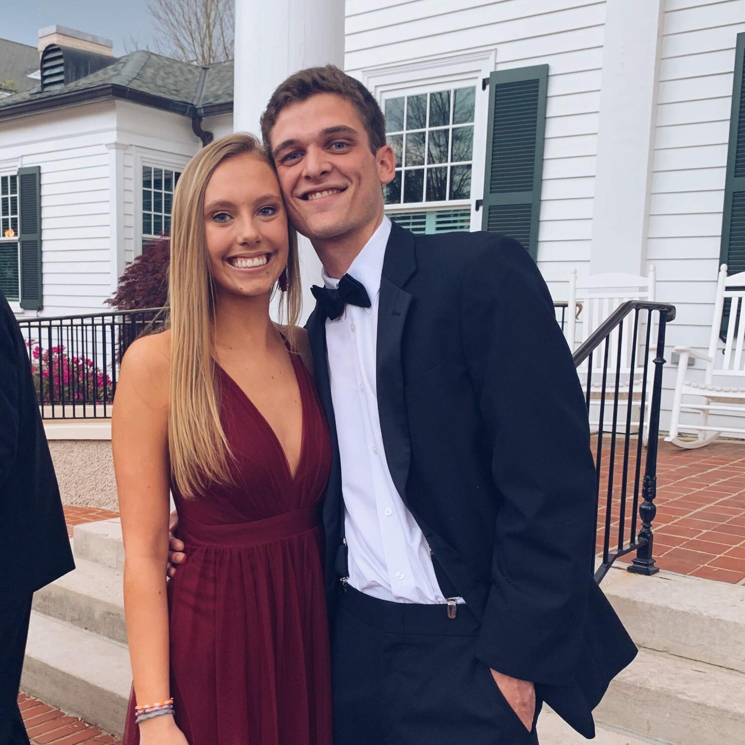 KD Freshman Formal