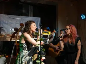 Maya Baranova - Singer Guitarist - Chicago, IL - Hero Gallery 2