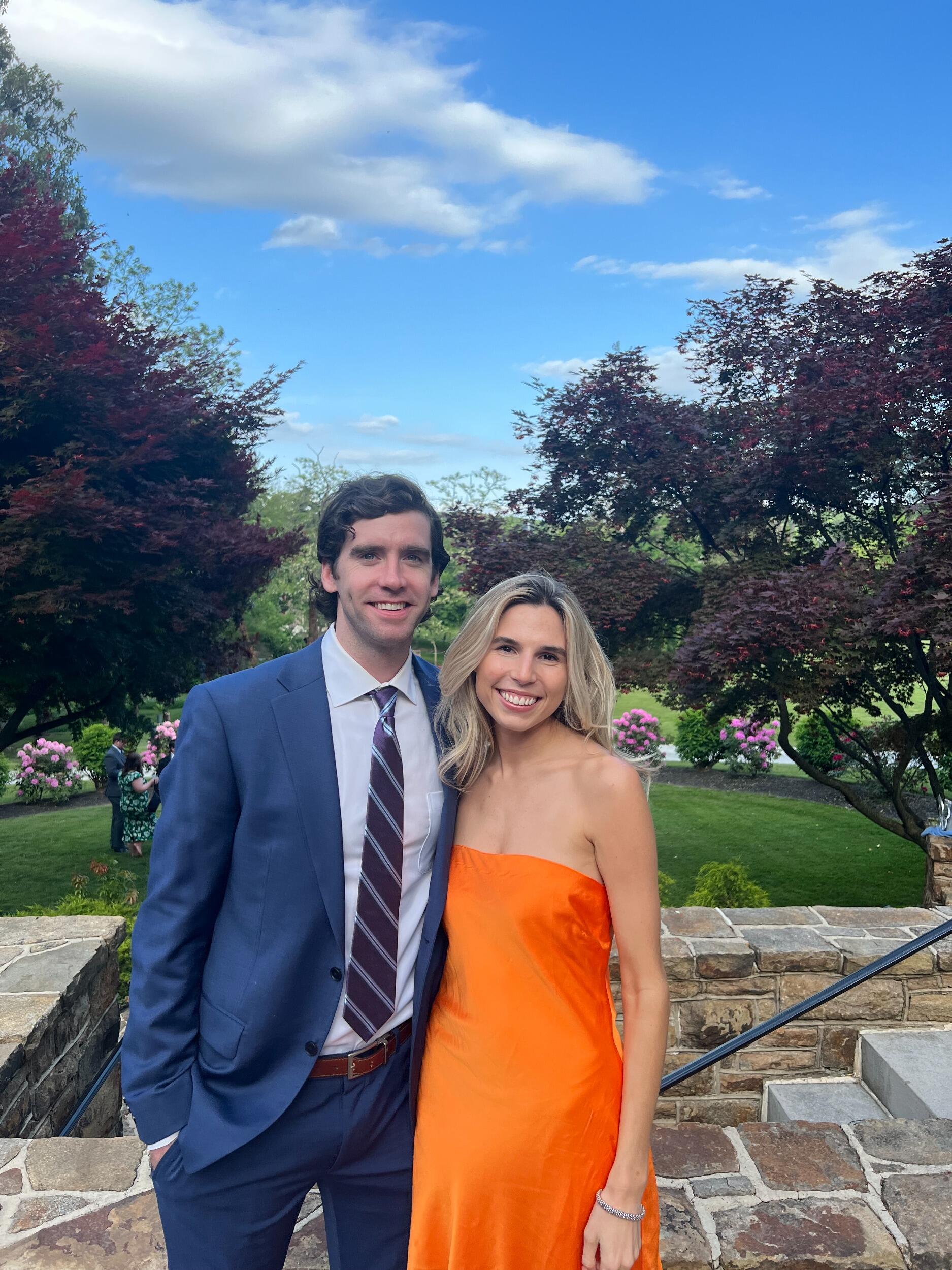 Cassie and Kevin's Wedding
