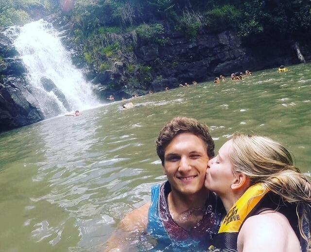 hawaii! 