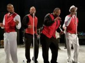 Legacy Motown Revue - Cover Band - Kernersville, NC - Hero Gallery 3