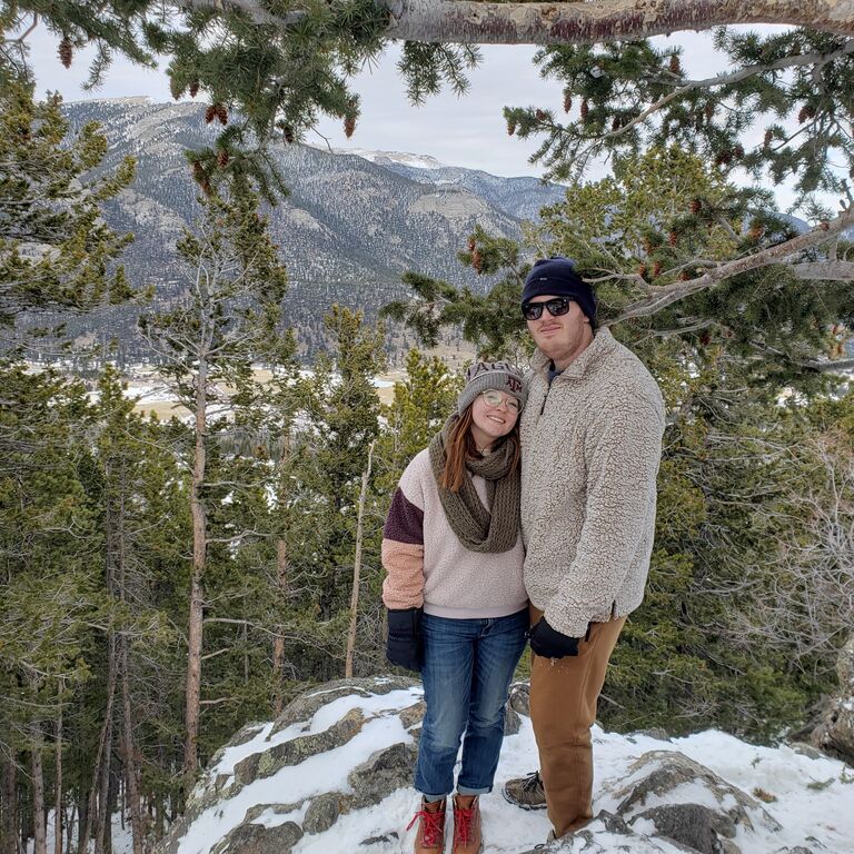 Colorado