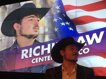 Richie Law  - Country Band - Denver, CO - Hero Main
