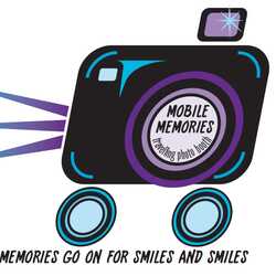 Mobile Memories Photo Booths, profile image