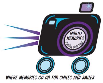 Mobile Memories Photo Booths - Photo Booth - Maple Grove, MN - Hero Main