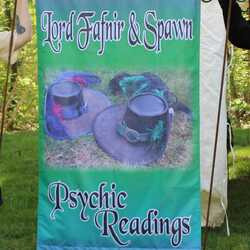Lord Fafnir & Spawn Psychic Readers, profile image