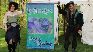 Lord Fafnir & Spawn Psychic Readers - Psychic - Derry, NH - Hero Main