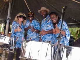 Pan-A-Cea Steel Drum And Calypso Band - Steel Drum Band - Azusa, CA - Hero Gallery 4