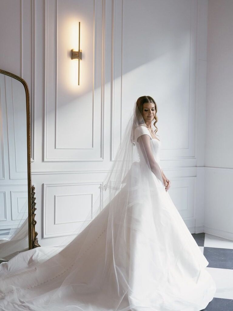 Fabulous Frocks of Nashville bridal shop in Nashville