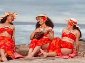 Pure Polynesia - Polynesian Dancer - Los Angeles, CA - Hero Gallery 4