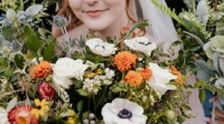 Faye & Ivy Floral Co. - Flowers - Murfreesboro, TN - WeddingWire