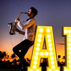 Tim Lacatena (Orlando DJ + Sax), profile image