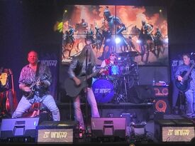 Zep Unplugged - Classic Rock Band - Plano, TX - Hero Gallery 1