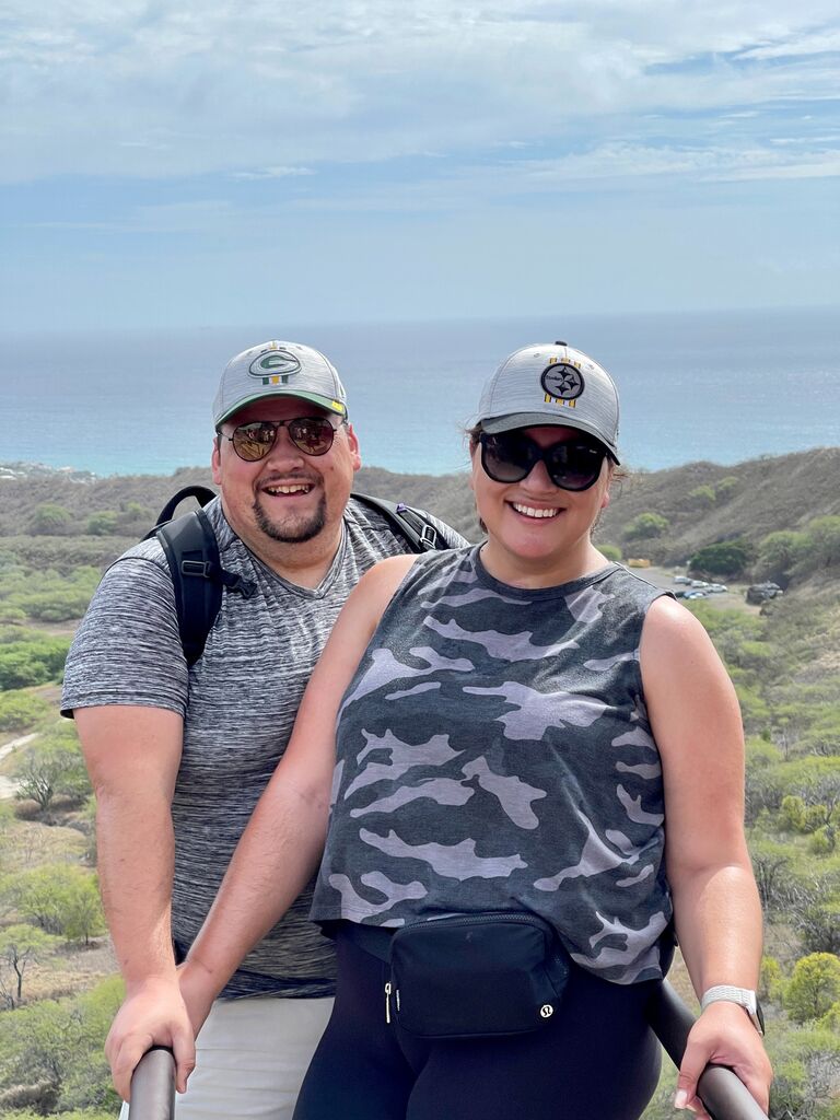 Diamond Head Crater Trailhead - Kapahalu, Honolulu, HI