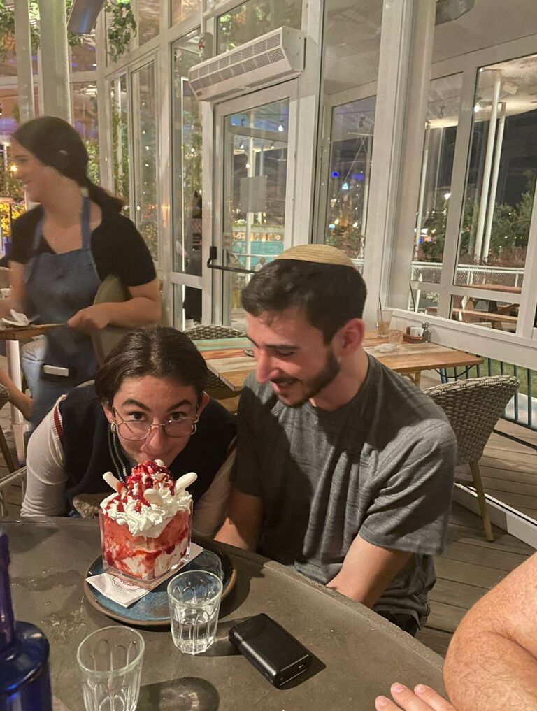 THE BEST DESSERT EVER