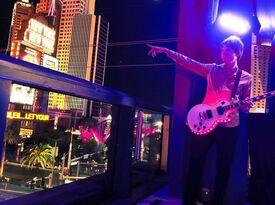 DJ + LIVE guitar (sax or violin) - DJ - Las Vegas, NV - Hero Gallery 4