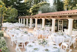 Wedding Venues in Santa Cruz CA The Knot