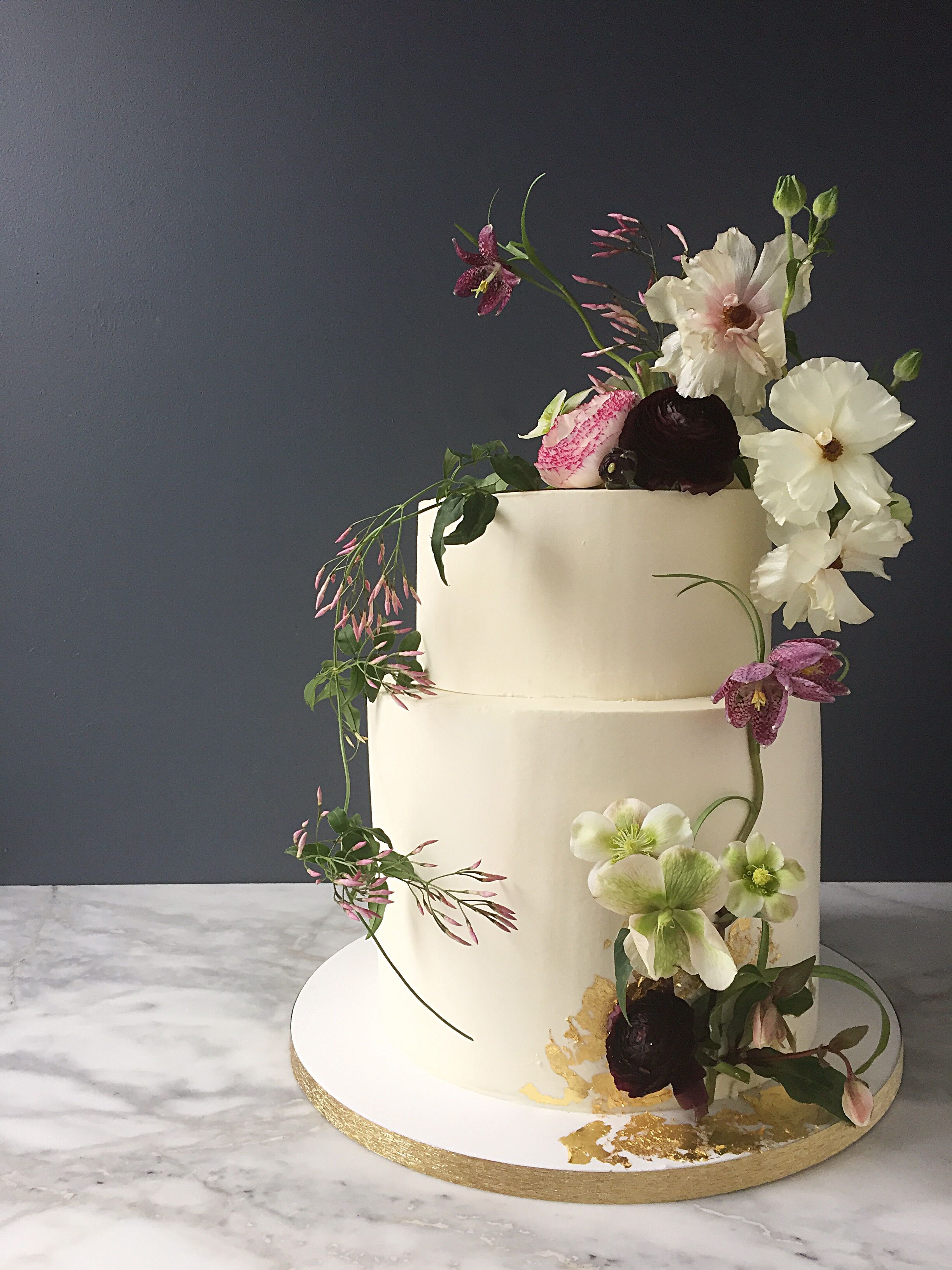 Wedding Cake Bakeries In New York Ny The Knot