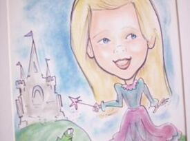Caricature Concepts - Caricaturist - Mount Airy, MD - Hero Gallery 1
