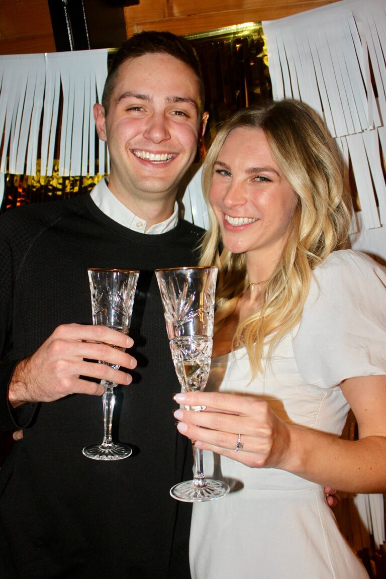 Wedding Day!