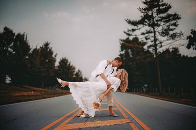 Wedding Photographers in Columbus, OH - The Knot