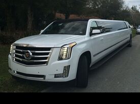Luxury Transportation for any event  - Event Limo - Miami, FL - Hero Gallery 2