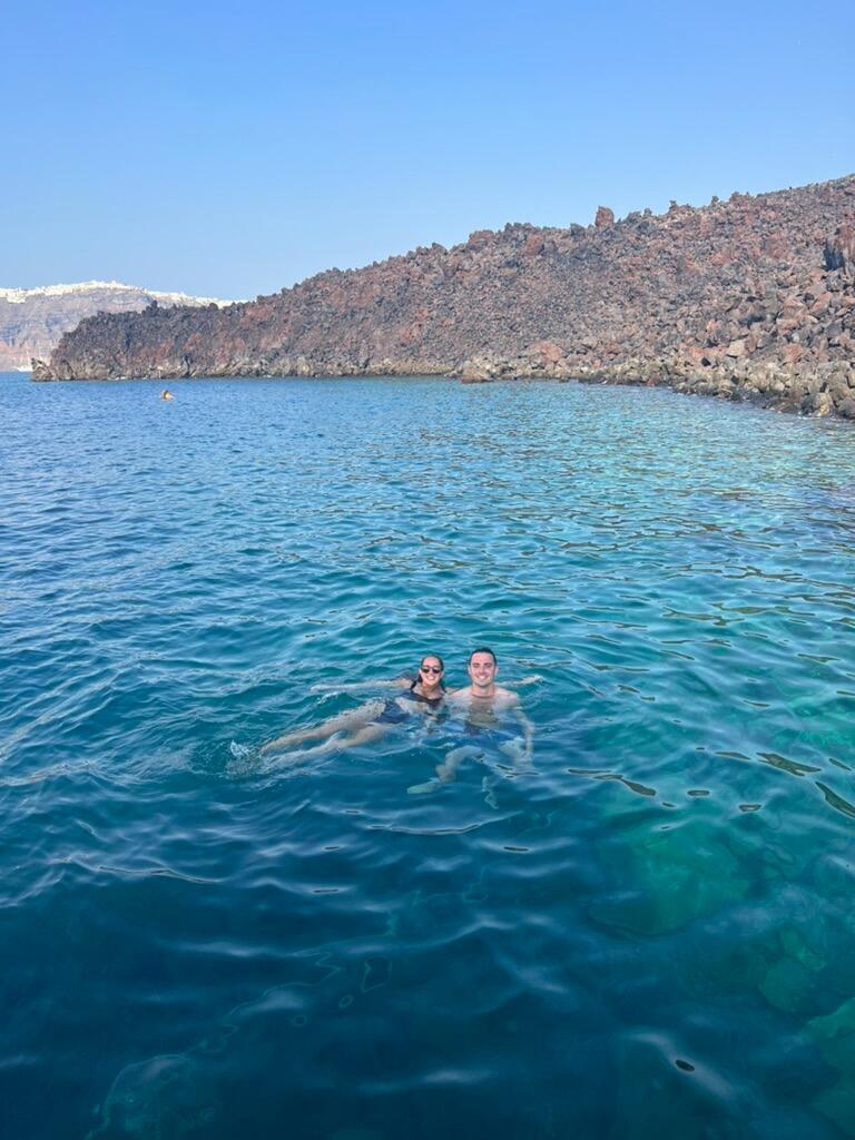 Santorini