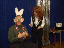 Glenda & Mike's Comedy Magic (Plus) Ventriloquism - Comedy Magician - Hutchinson, KS - Hero Gallery 4