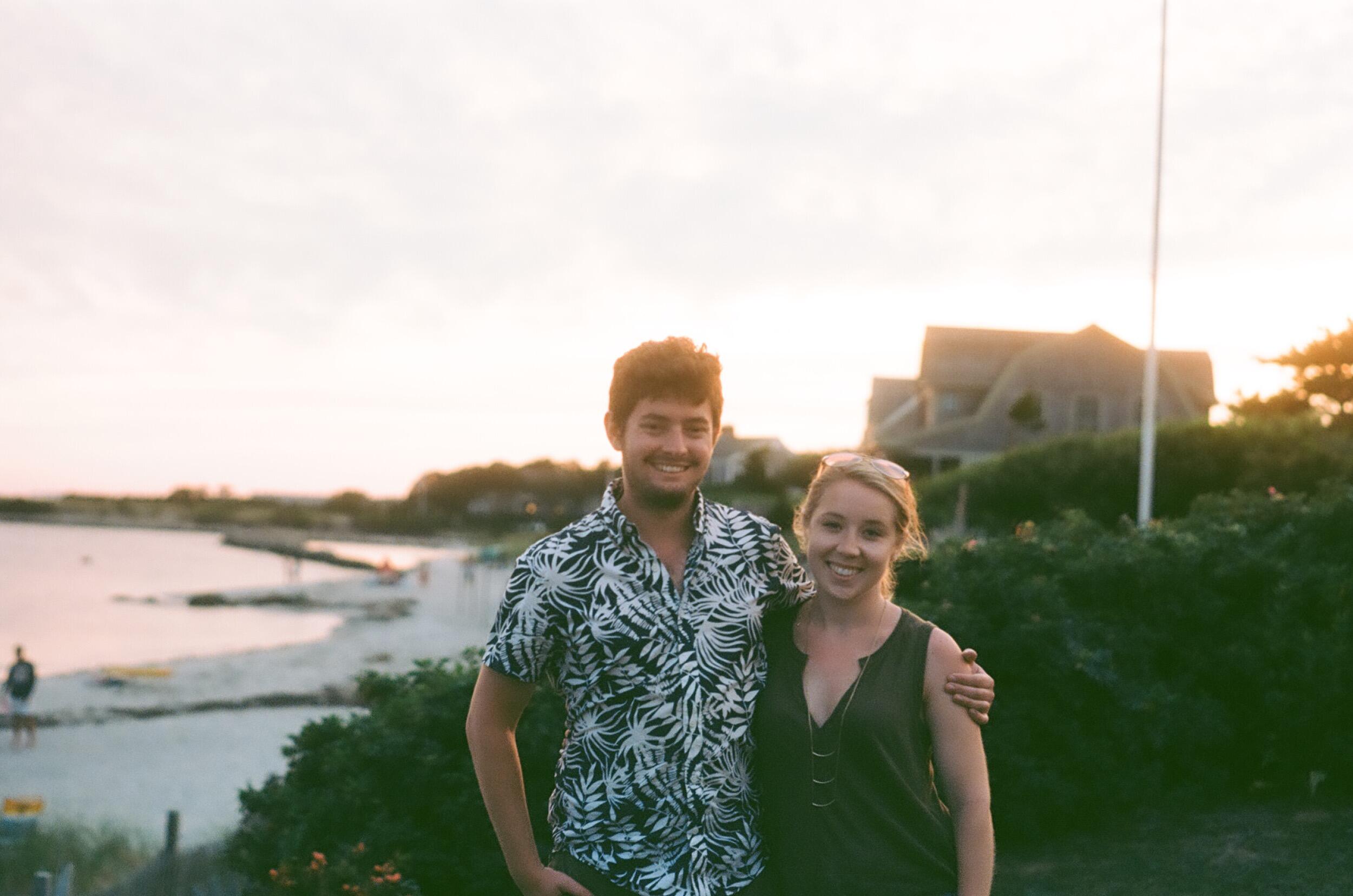 Cape Cod