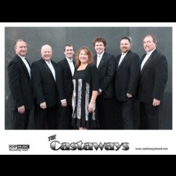 The Castaways - Beach Band - Durham, NC - Hero Main